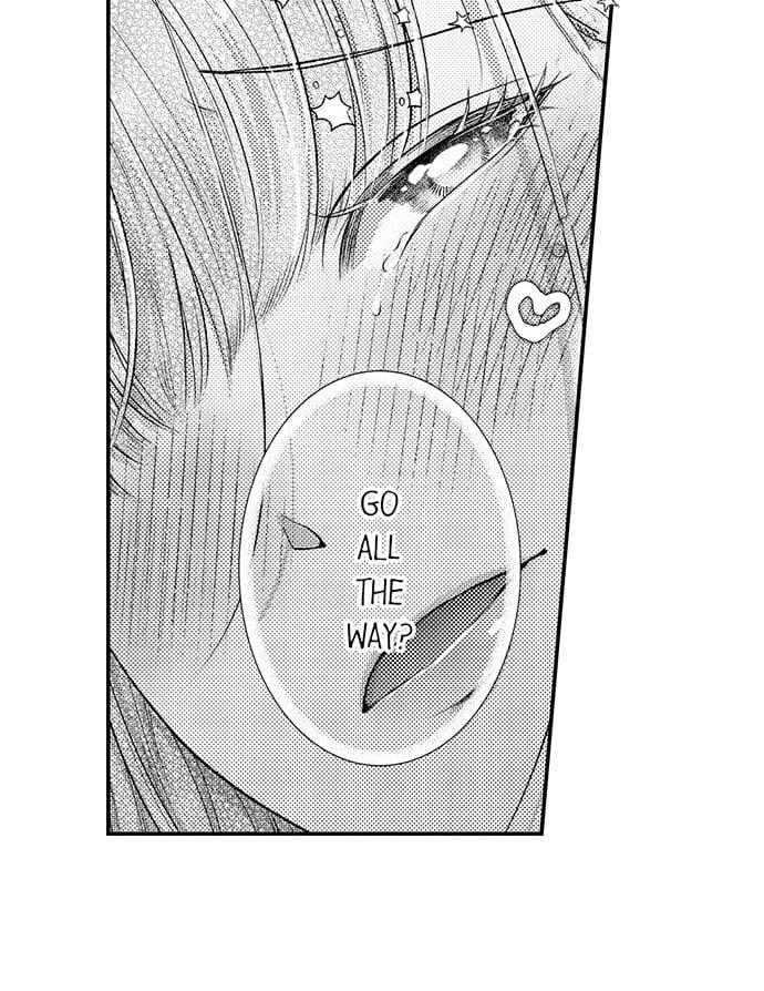 I Just Can’t Quit My Ex Uncensored, chapter 36, page 35 of 36