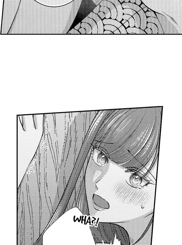 I Just Can’t Quit My Ex Uncensored, chapter 37, page 6 of 34