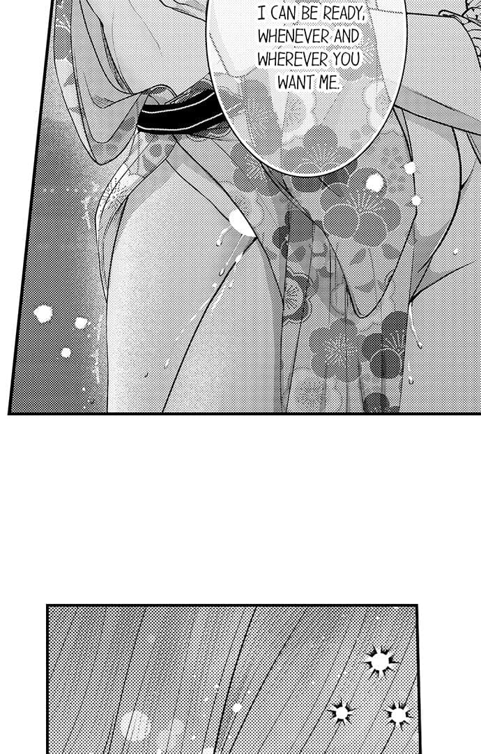 I Just Can’t Quit My Ex Uncensored, chapter 37, page 9 of 34