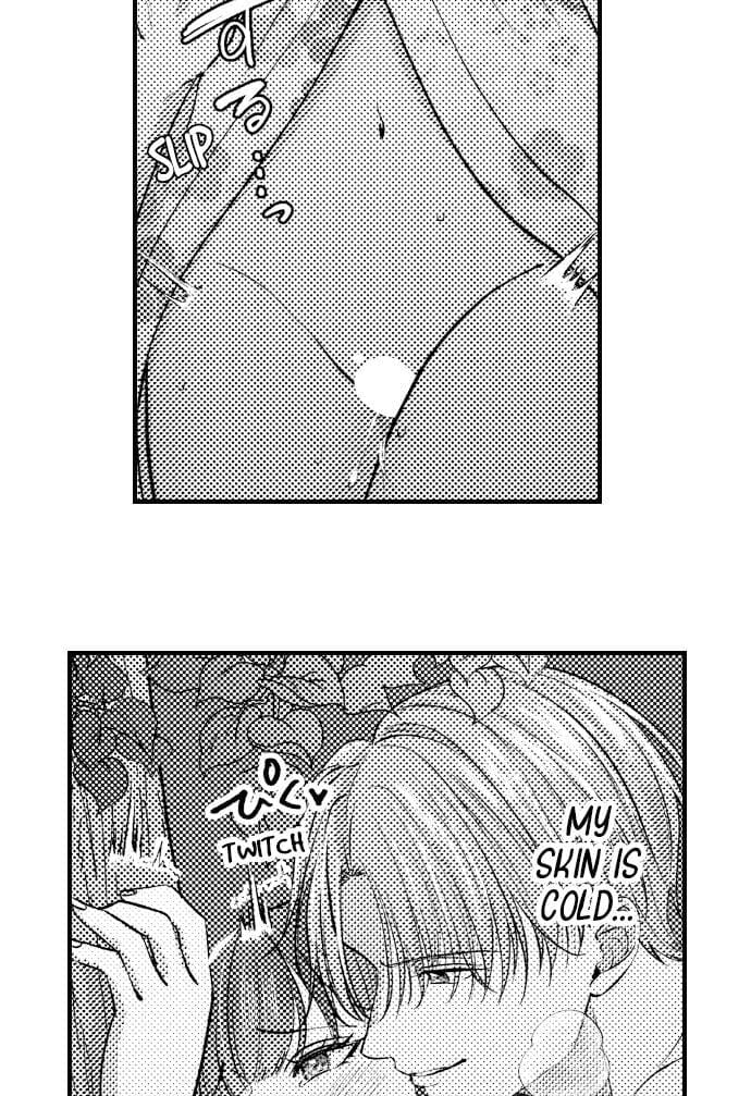 I Just Can’t Quit My Ex Uncensored, chapter 37, page 15 of 34