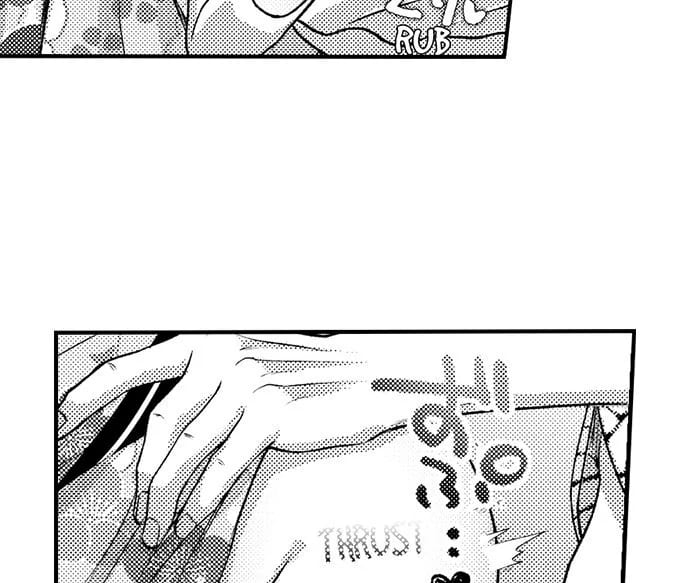 I Just Can’t Quit My Ex Uncensored, chapter 37, page 20 of 34