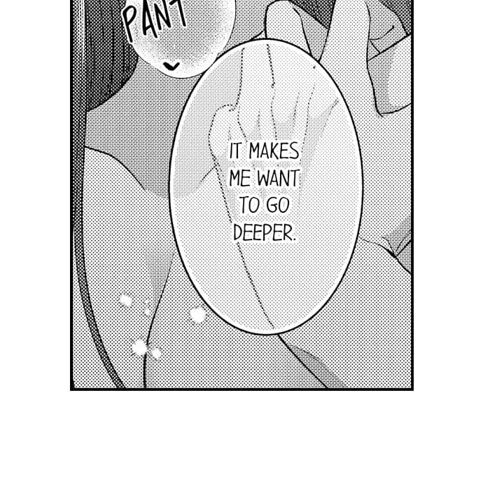 I Just Can’t Quit My Ex Uncensored, chapter 37, page 26 of 34