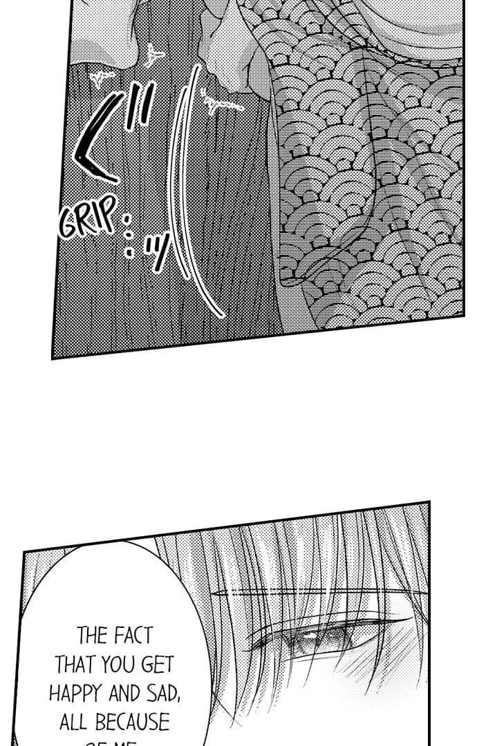I Just Can’t Quit My Ex Uncensored, chapter 37, page 28 of 34