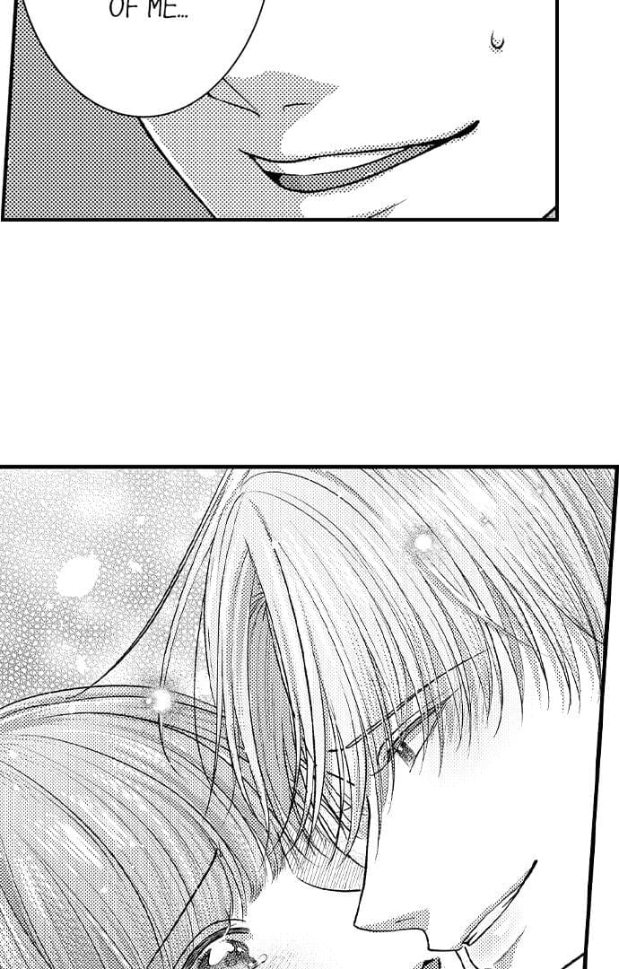 I Just Can’t Quit My Ex Uncensored, chapter 37, page 29 of 34