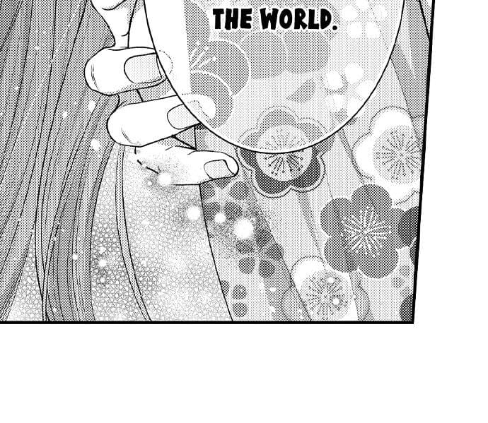 I Just Can’t Quit My Ex Uncensored, chapter 37, page 31 of 34