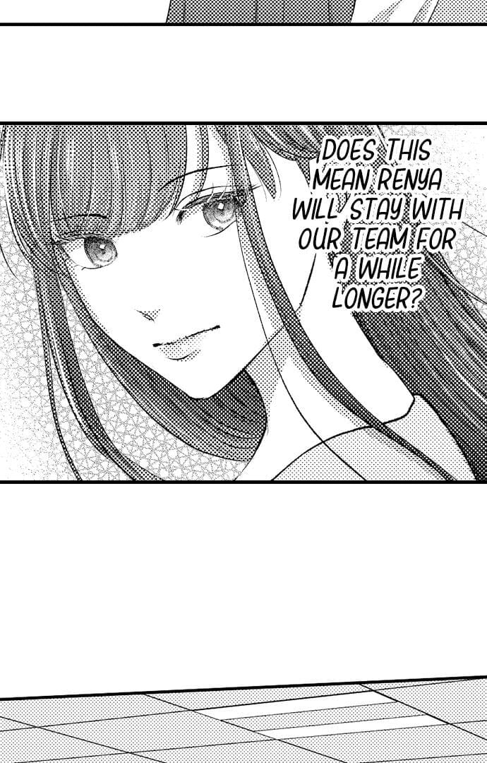 I Just Can’t Quit My Ex Uncensored, chapter 38, page 5 of 42