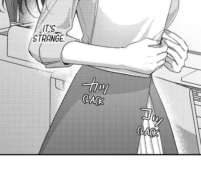 I Just Can’t Quit My Ex Uncensored, chapter 38, page 7 of 42