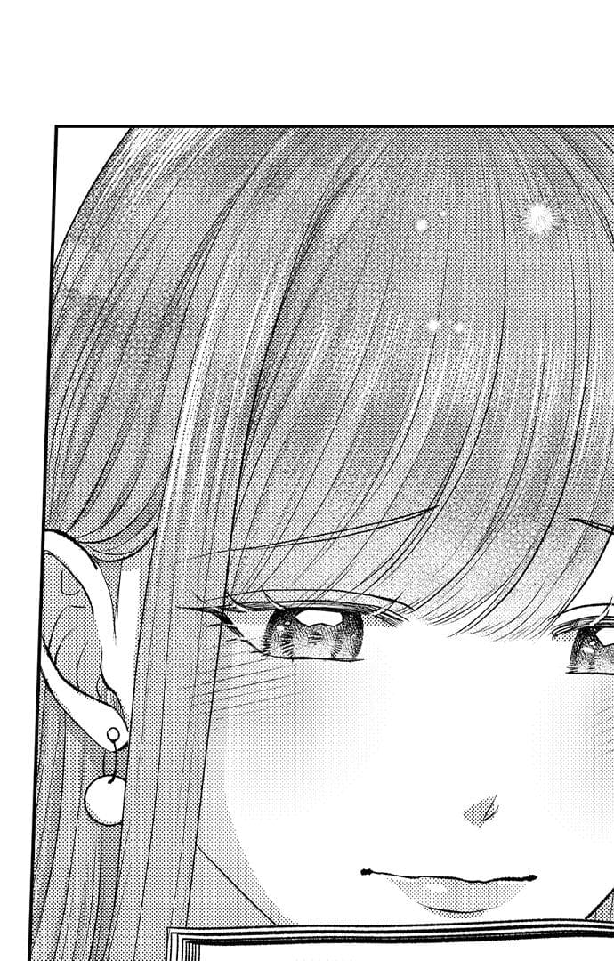 I Just Can’t Quit My Ex Uncensored, chapter 38, page 8 of 42