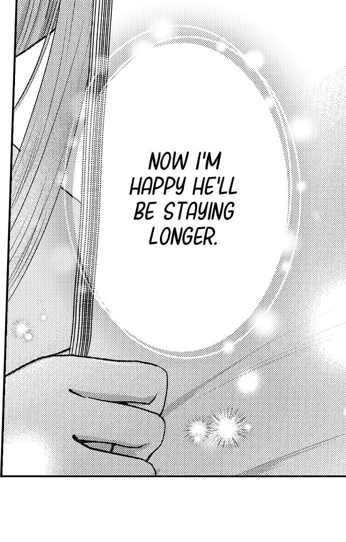 I Just Can’t Quit My Ex Uncensored, chapter 38, page 9 of 42