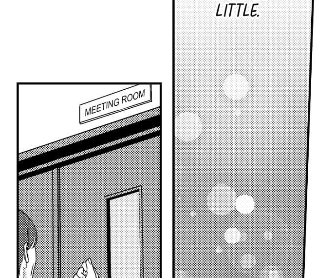 I Just Can’t Quit My Ex Uncensored, chapter 38, page 12 of 42