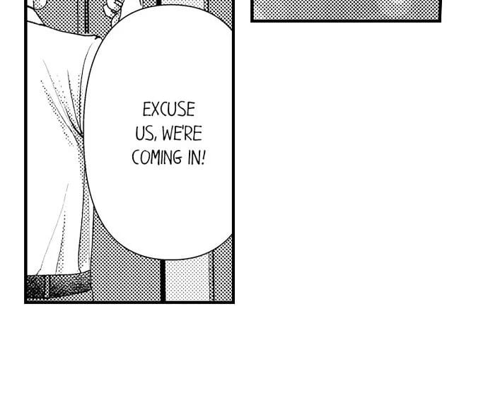 I Just Can’t Quit My Ex Uncensored, chapter 38, page 13 of 42