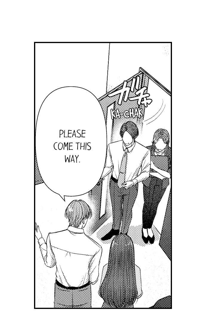 I Just Can’t Quit My Ex Uncensored, chapter 38, page 14 of 42