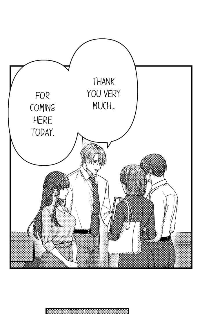 I Just Can’t Quit My Ex Uncensored, chapter 38, page 15 of 42