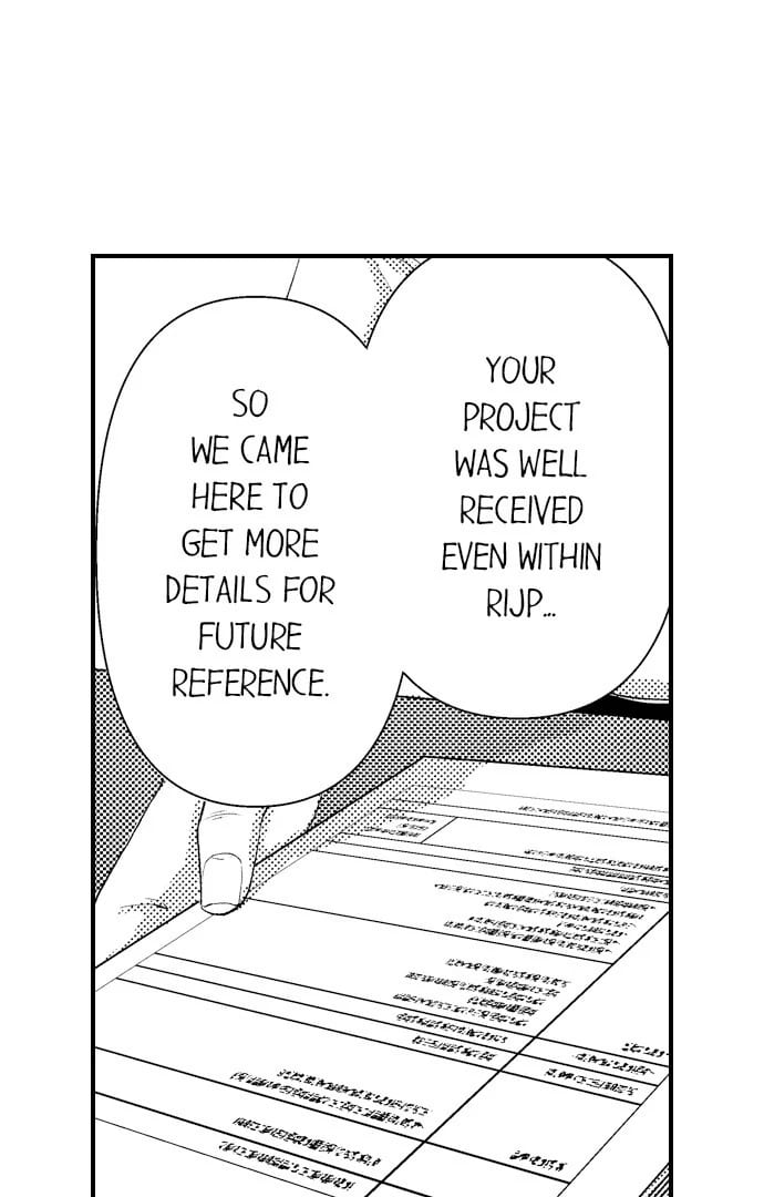 I Just Can’t Quit My Ex Uncensored, chapter 38, page 22 of 42