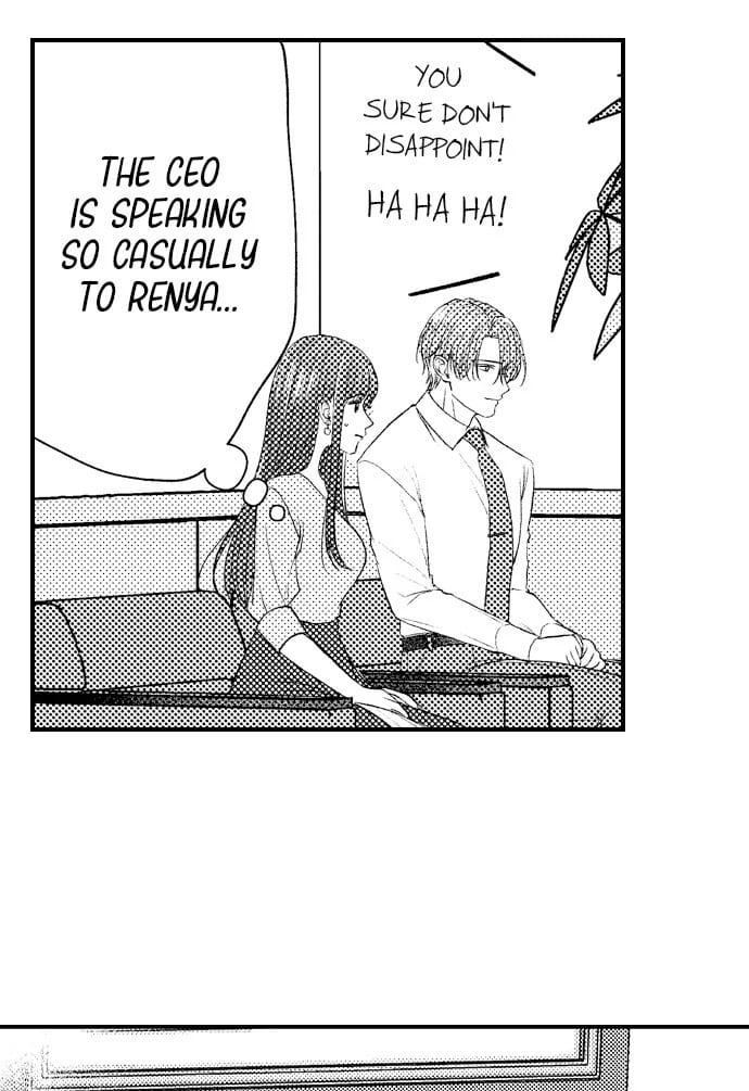 I Just Can’t Quit My Ex Uncensored, chapter 38, page 24 of 42