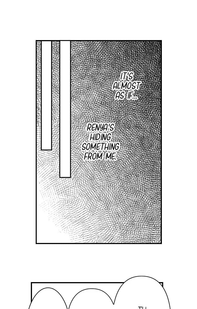 I Just Can’t Quit My Ex Uncensored, chapter 38, page 26 of 42
