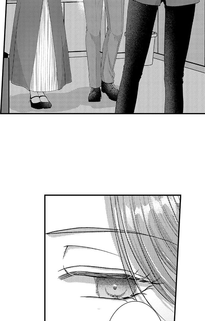 I Just Can’t Quit My Ex Uncensored, chapter 38, page 29 of 42