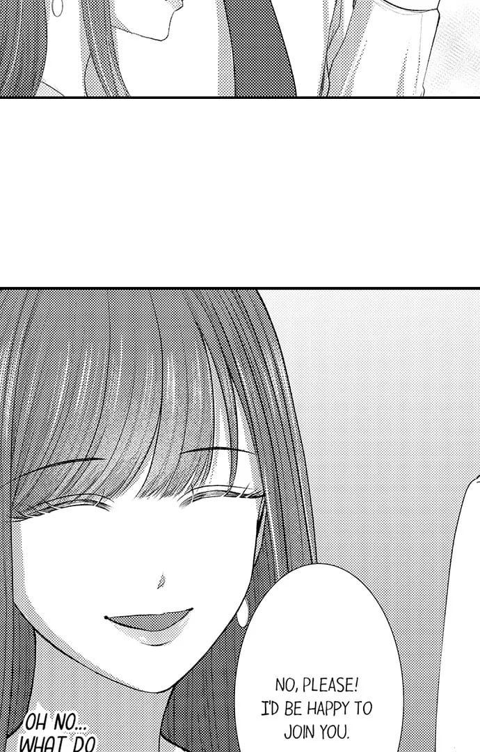 I Just Can’t Quit My Ex Uncensored, chapter 38, page 33 of 42