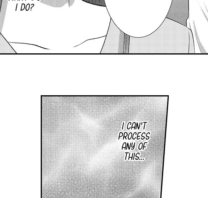 I Just Can’t Quit My Ex Uncensored, chapter 38, page 34 of 42