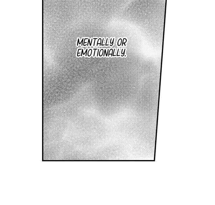 I Just Can’t Quit My Ex Uncensored, chapter 38, page 35 of 42
