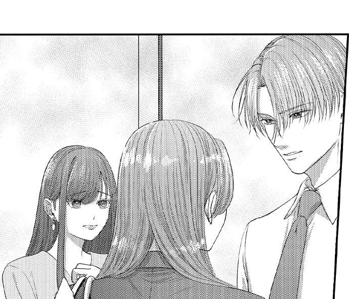 I Just Can’t Quit My Ex Uncensored, chapter 38, page 40 of 42