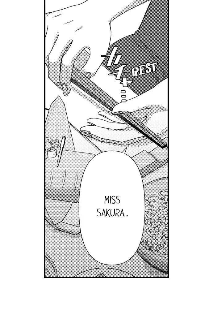 I Just Can’t Quit My Ex Uncensored, chapter 39, page 9 of 39