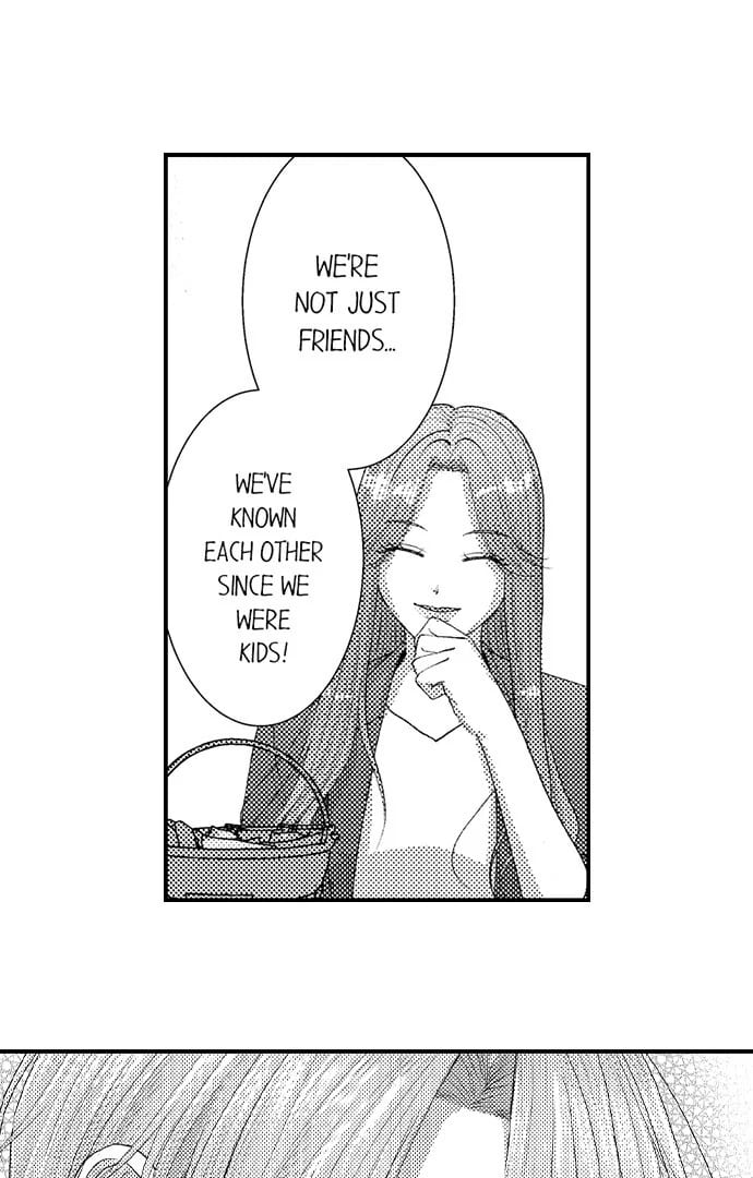 I Just Can’t Quit My Ex Uncensored, chapter 39, page 11 of 39