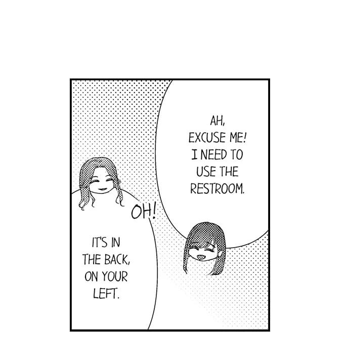 I Just Can’t Quit My Ex Uncensored, chapter 39, page 14 of 39
