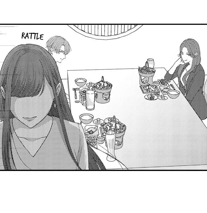 I Just Can’t Quit My Ex Uncensored, chapter 39, page 15 of 39