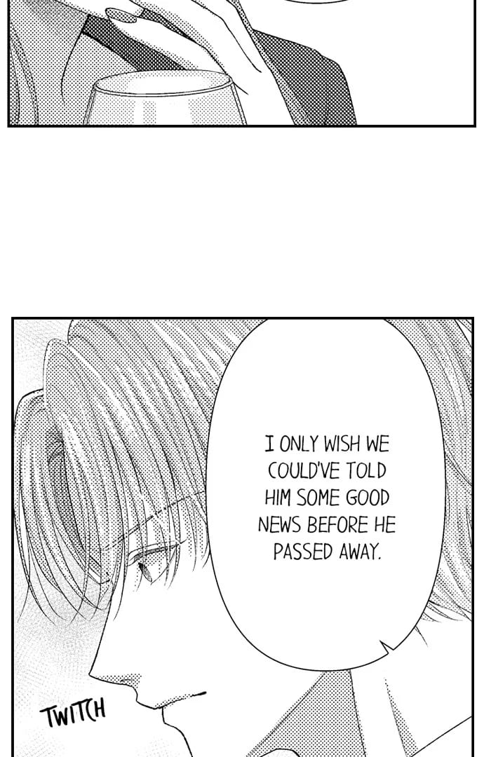I Just Can’t Quit My Ex Uncensored, chapter 39, page 18 of 39