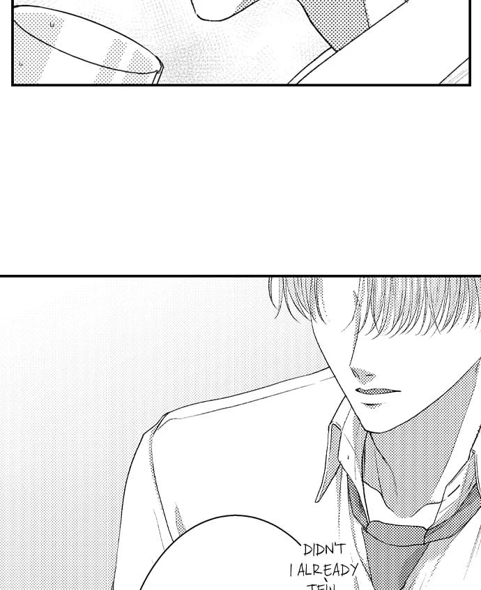 I Just Can’t Quit My Ex Uncensored, chapter 39, page 19 of 39