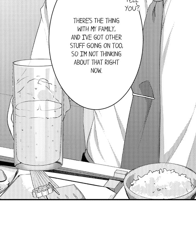 I Just Can’t Quit My Ex Uncensored, chapter 39, page 20 of 39