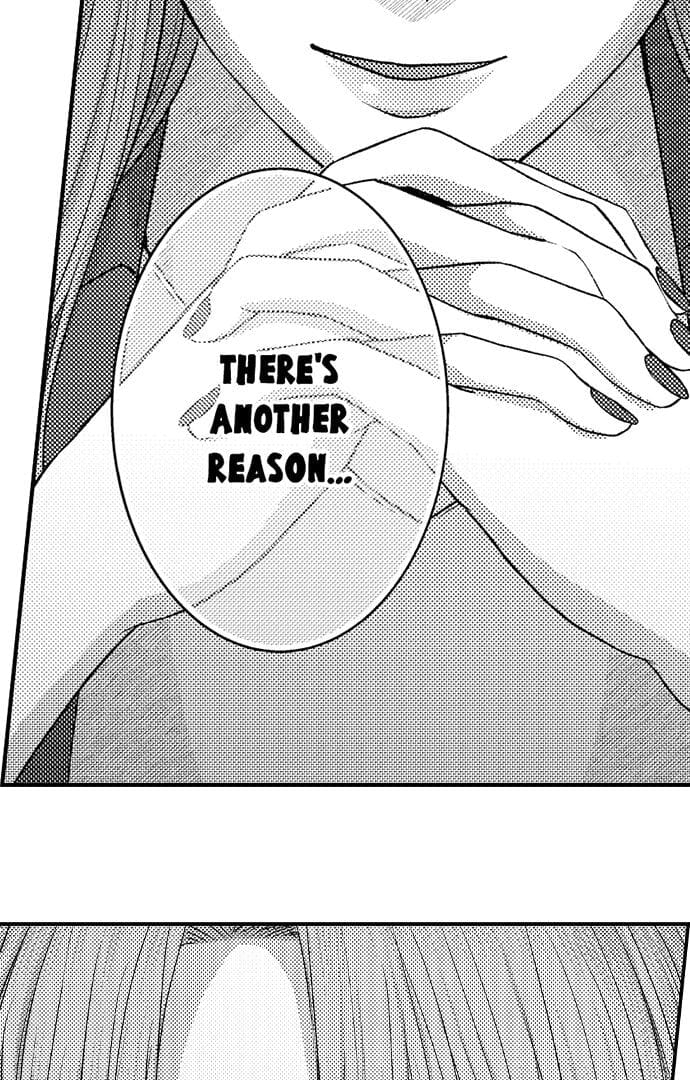 I Just Can’t Quit My Ex Uncensored, chapter 39, page 23 of 39