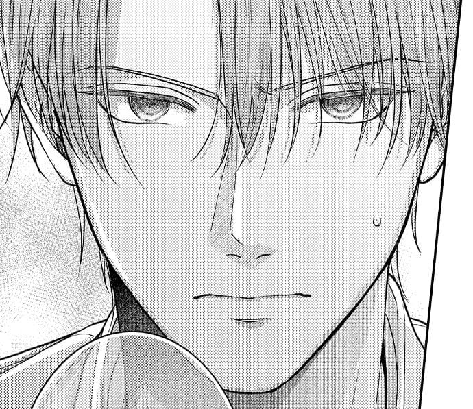 I Just Can’t Quit My Ex Uncensored, chapter 39, page 24 of 39