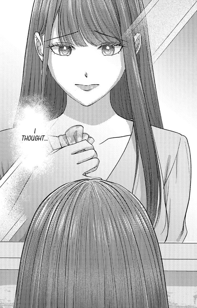 I Just Can’t Quit My Ex Uncensored, chapter 39, page 29 of 39