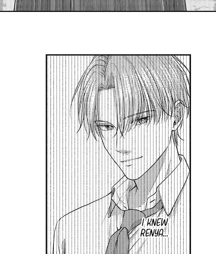 I Just Can’t Quit My Ex Uncensored, chapter 39, page 30 of 39
