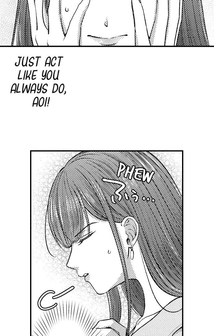I Just Can’t Quit My Ex Uncensored, chapter 39, page 34 of 39
