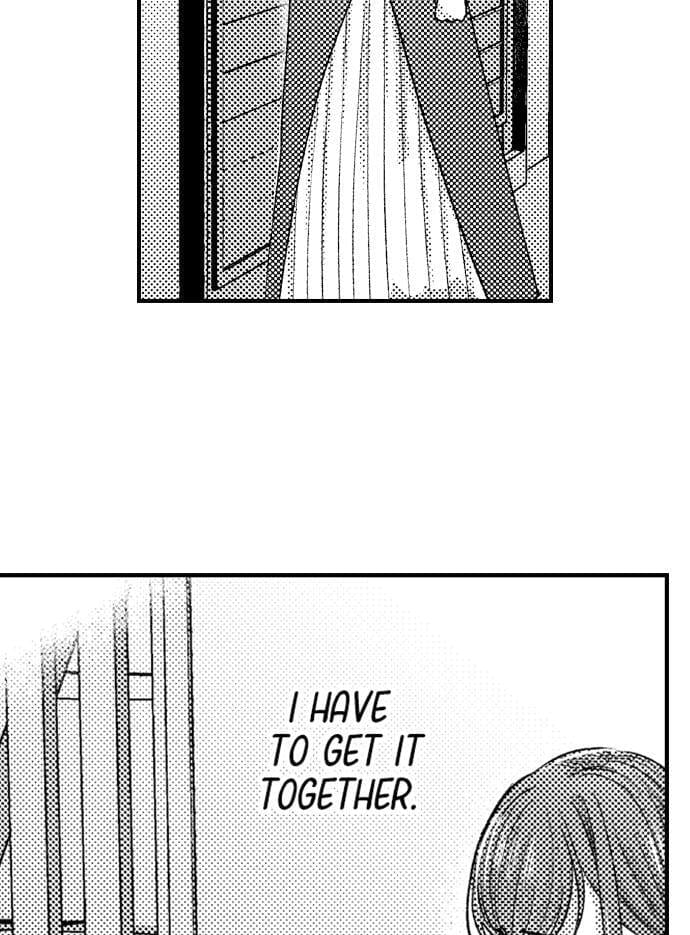 I Just Can’t Quit My Ex Uncensored, chapter 39, page 36 of 39