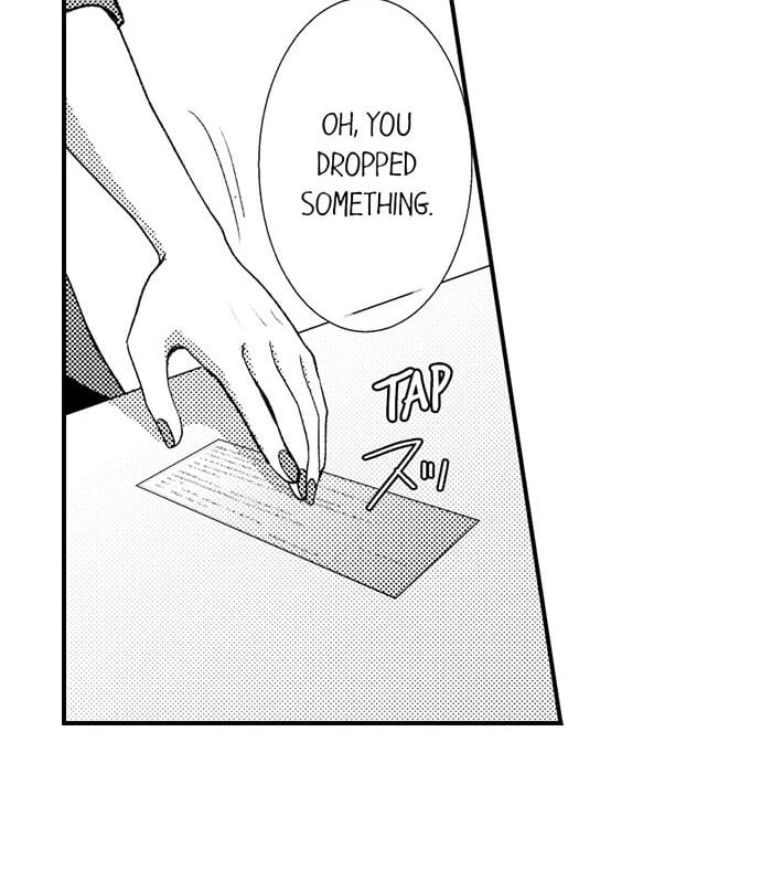 I Just Can’t Quit My Ex Uncensored, chapter 40, page 6 of 40