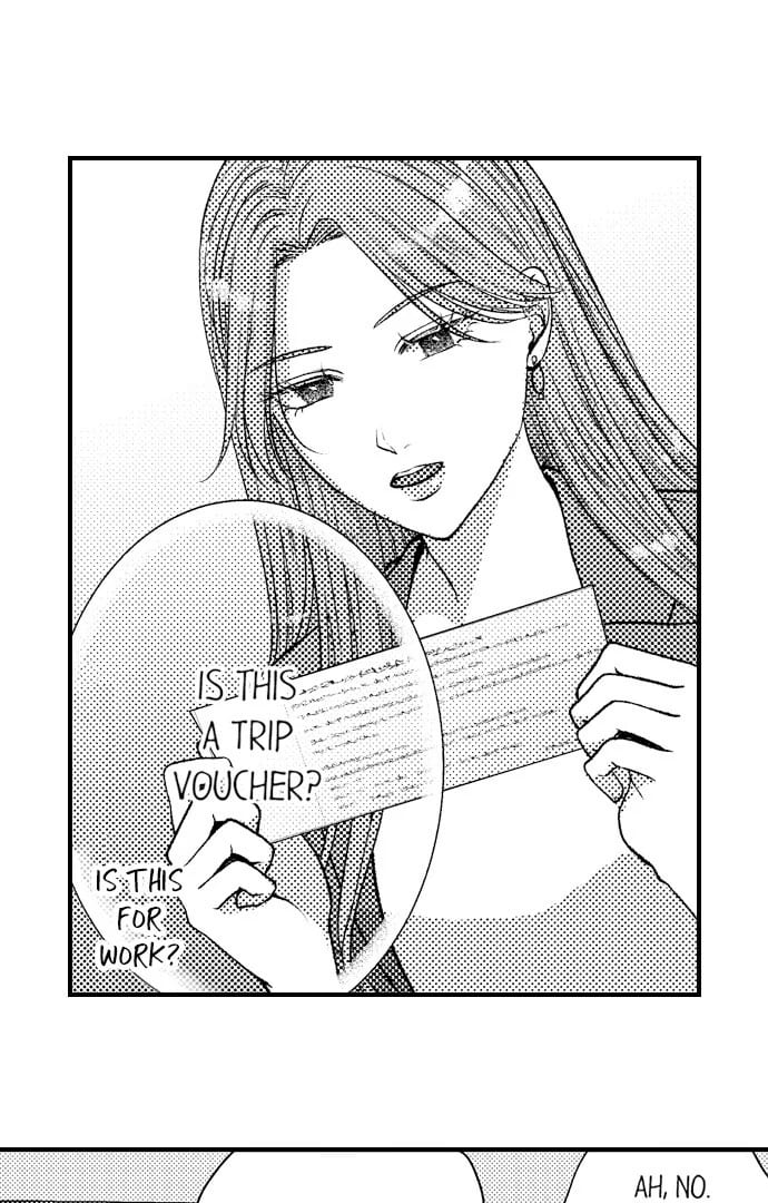 I Just Can’t Quit My Ex Uncensored, chapter 40, page 7 of 40