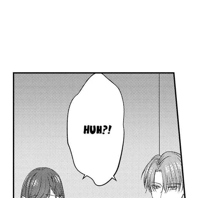 I Just Can’t Quit My Ex Uncensored, chapter 40, page 10 of 40