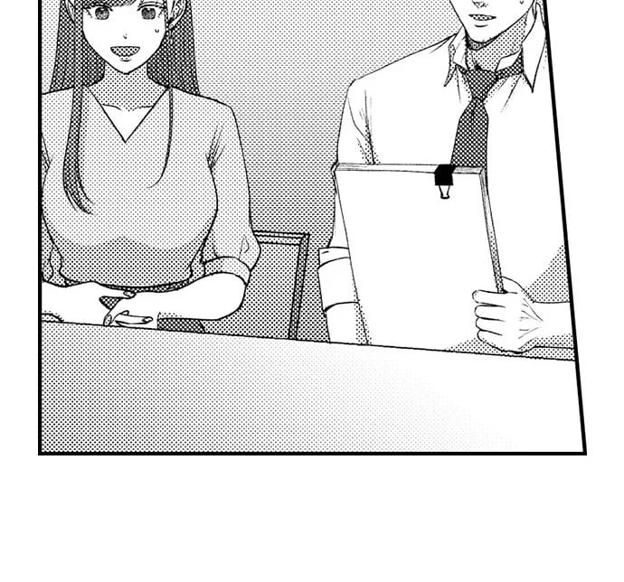I Just Can’t Quit My Ex Uncensored, chapter 40, page 11 of 40