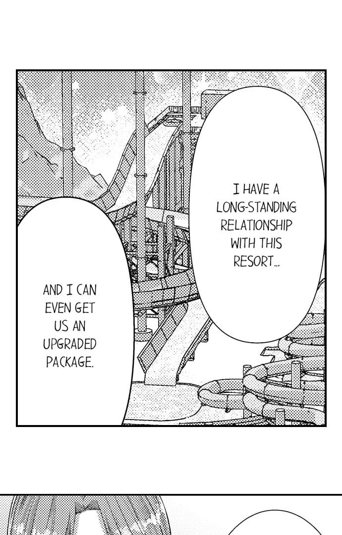 I Just Can’t Quit My Ex Uncensored, chapter 40, page 12 of 40