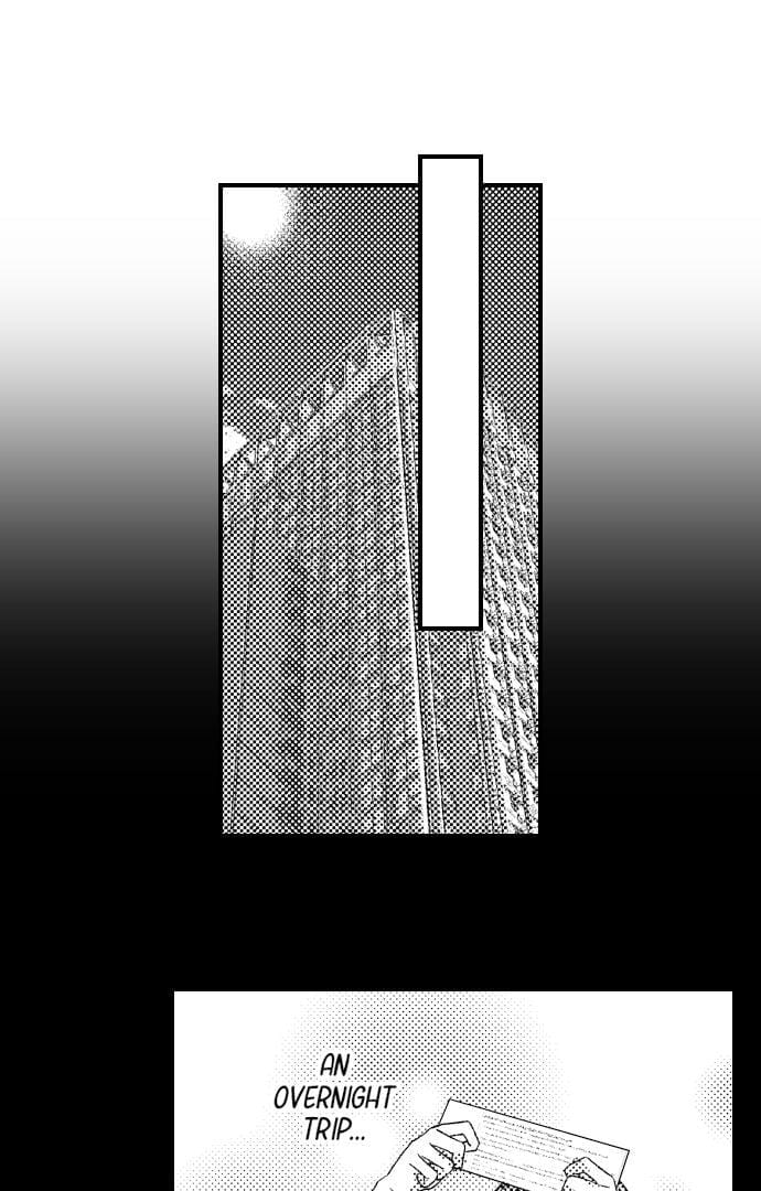 I Just Can’t Quit My Ex Uncensored, chapter 40, page 22 of 40