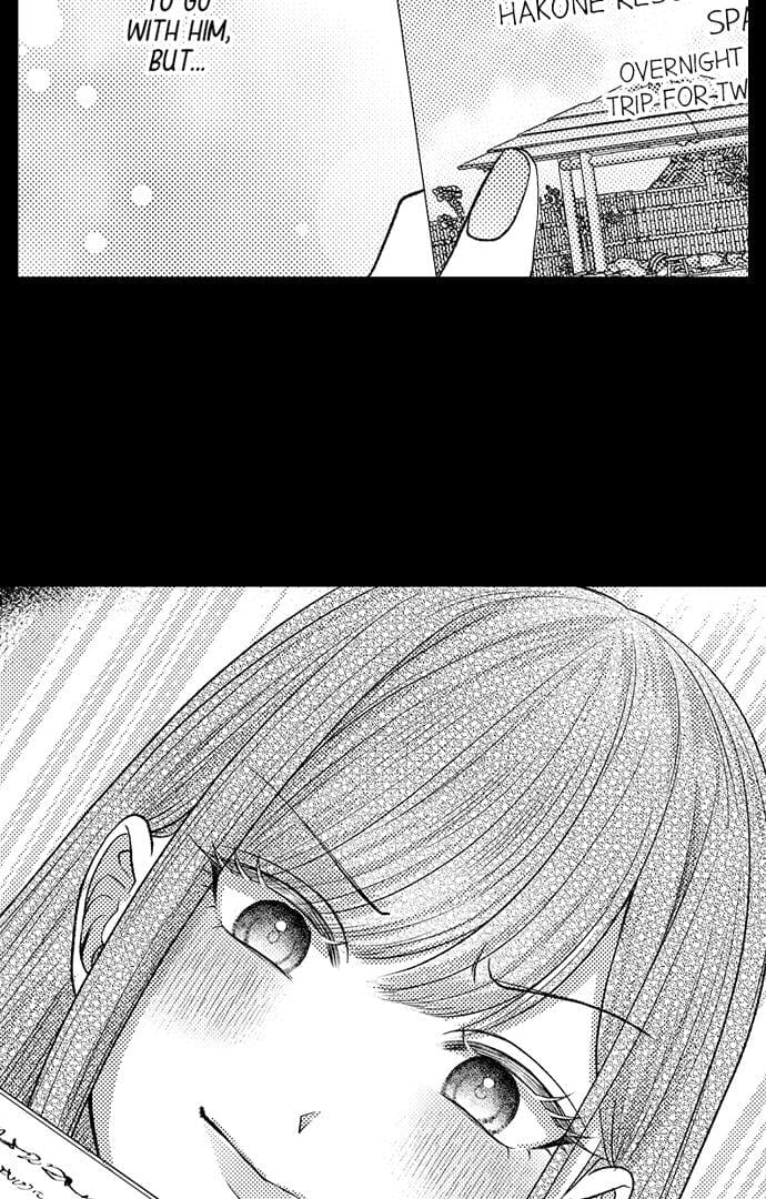 I Just Can’t Quit My Ex Uncensored, chapter 40, page 24 of 40