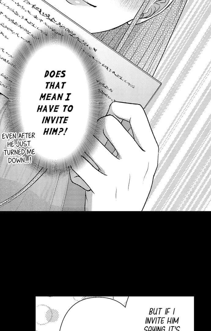 I Just Can’t Quit My Ex Uncensored, chapter 40, page 25 of 40