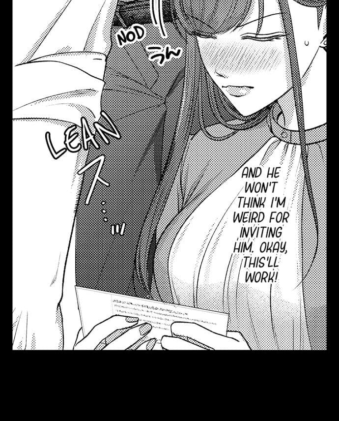 I Just Can’t Quit My Ex Uncensored, chapter 40, page 27 of 40