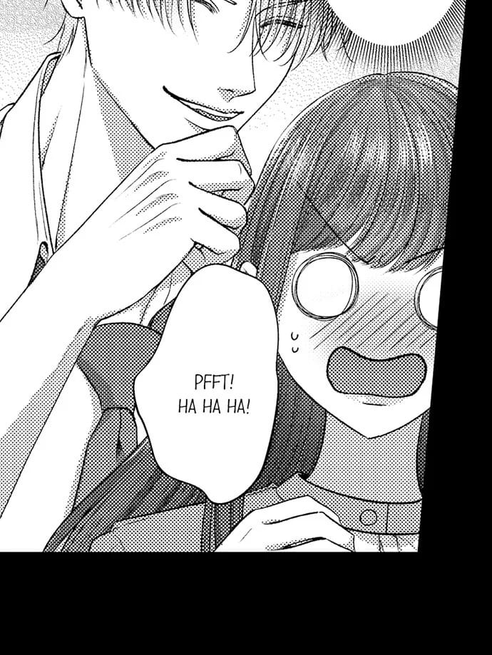 I Just Can’t Quit My Ex Uncensored, chapter 40, page 32 of 40