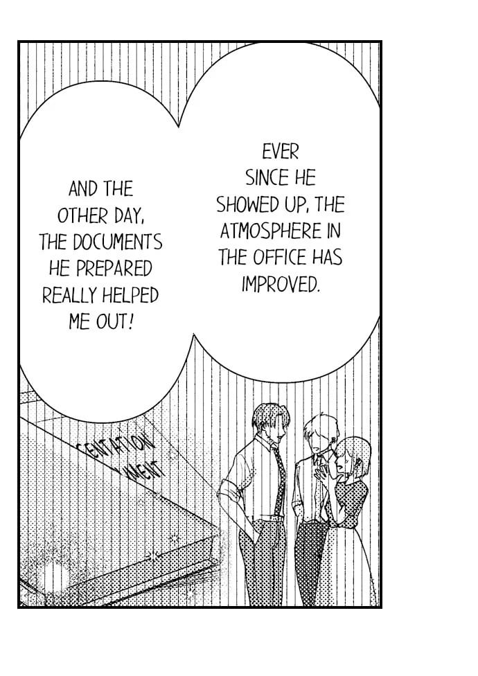 I Just Can’t Quit My Ex Uncensored, chapter 41, page 5 of 42