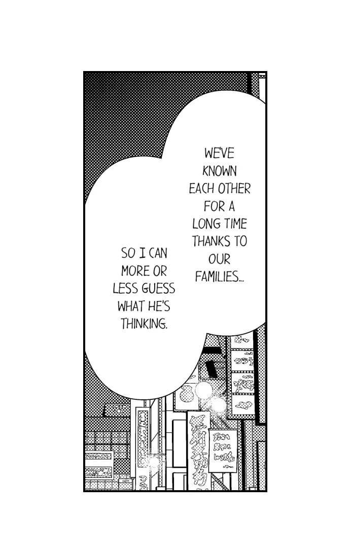 I Just Can’t Quit My Ex Uncensored, chapter 41, page 7 of 42